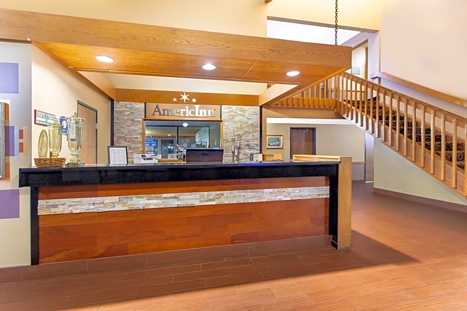 AmericInn by Wyndham Elkhorn Near Lake Geneva