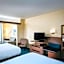 Fairfield Inn & Suites by Marriott Tacoma DuPont