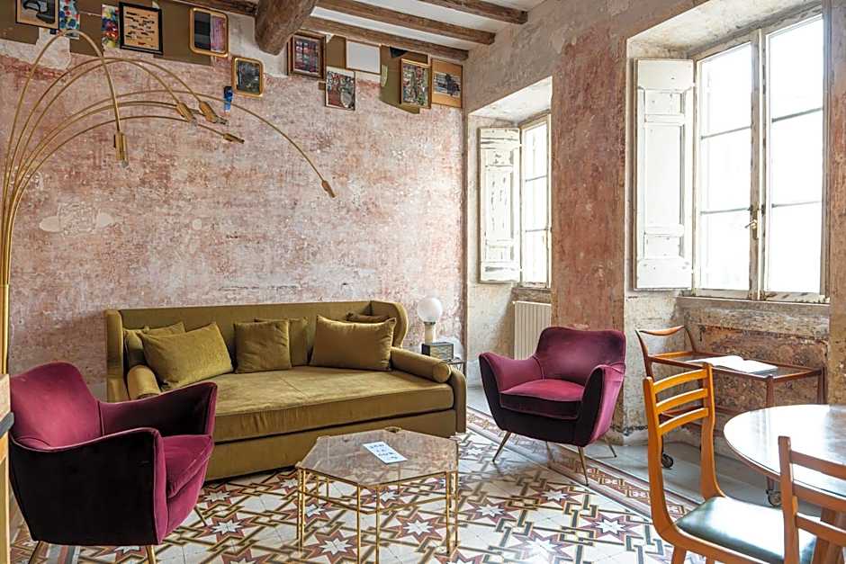 G-Rough, Rome, a Member of Design Hotels
