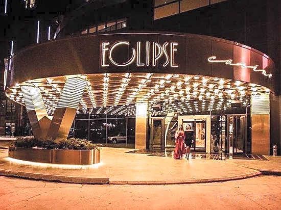Legend Business Hotel Batumi