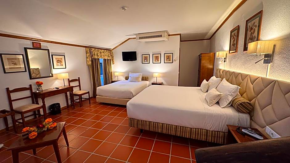 Hotel El Rei Dom Manuel