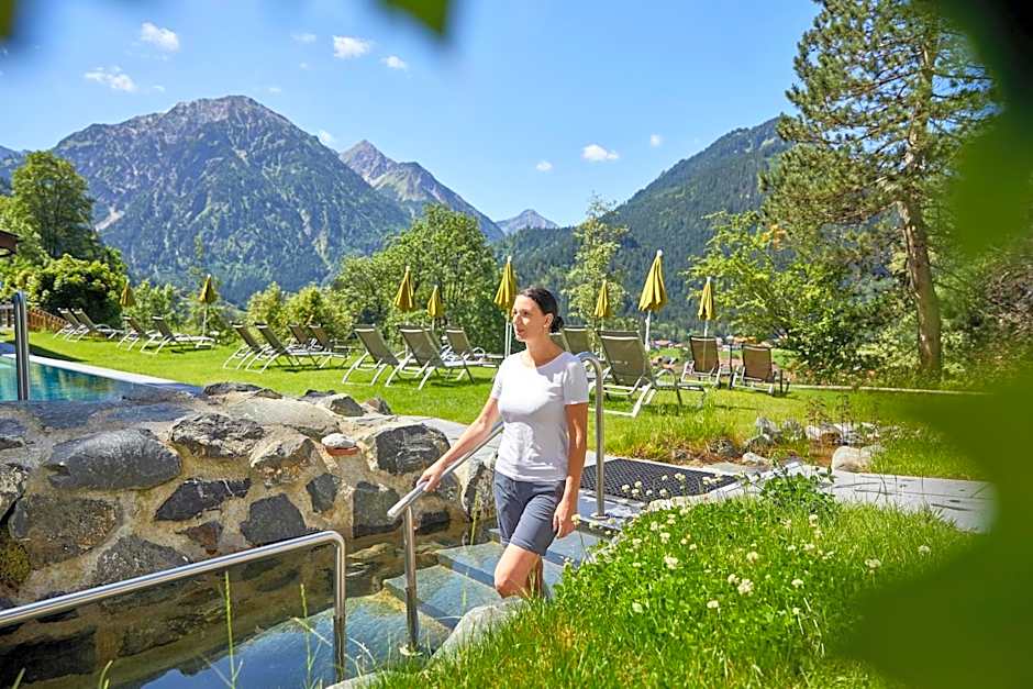 Hotel Prinz-Luitpold-Bad