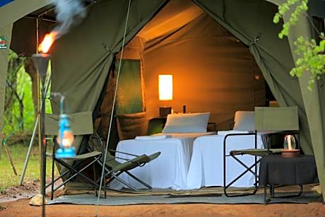 Big Game Yala - by Eco Team