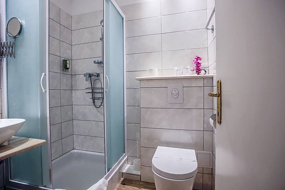 VILLA ADRIATICA HOTEL - ADULTS ONLY