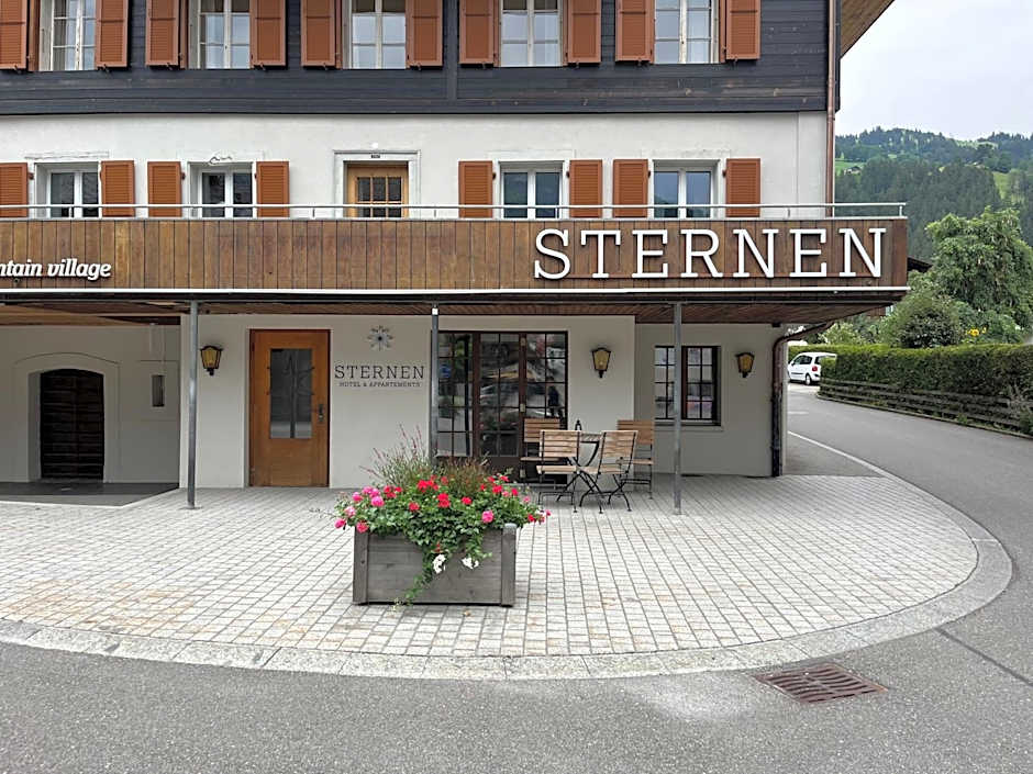 Hotel Sternen