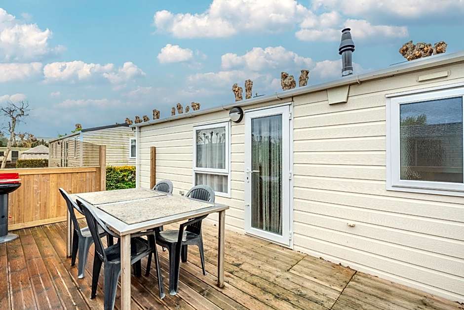 vakantiehuisje tis ier goed