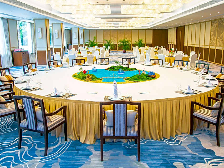 Guangdong Yingbin Hotel