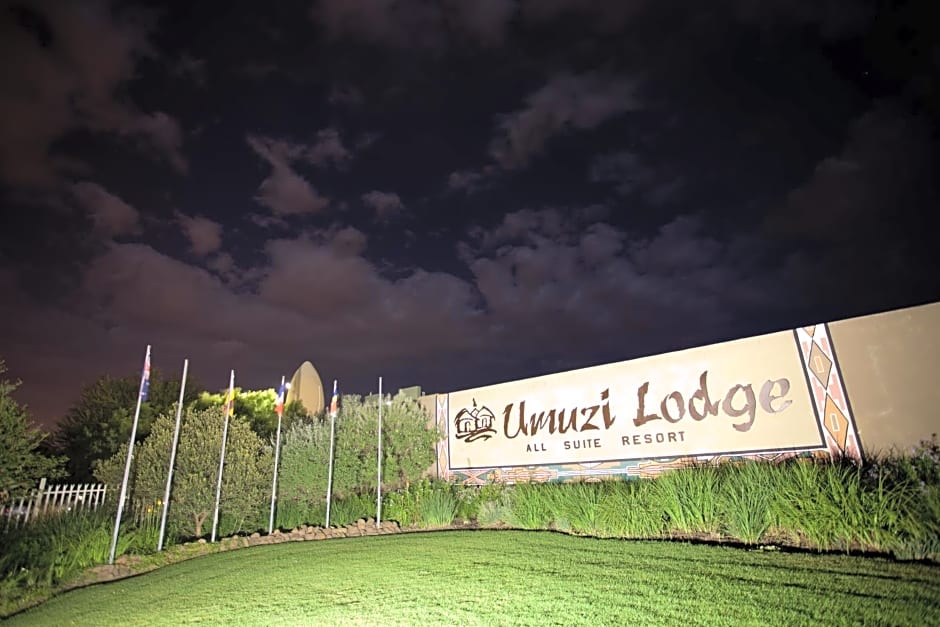Umuzi Lodge