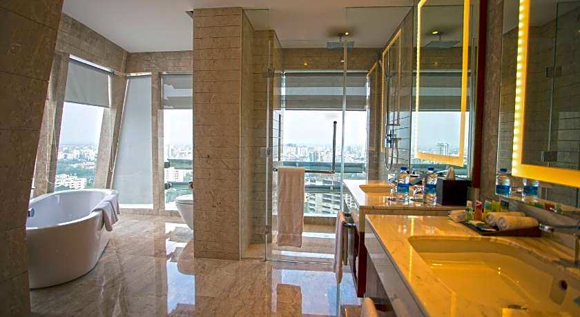 Crowne Plaza Dhaka Gulshan By IHG