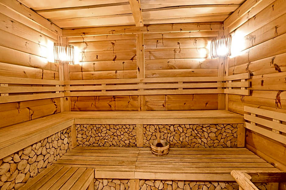 Penzión Zlatny Potok