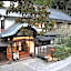 Temple Lodging Shukubo Kakurinbo at west side of MtFuji