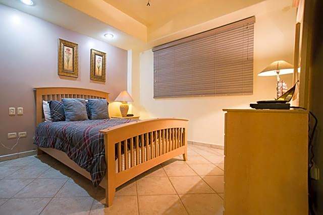 2 BR CONDO LAS PALOMAS SANDY BEACH