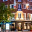 The Originals Boutique, Hôtel Le Marignan,Le Havre Centre Gare
