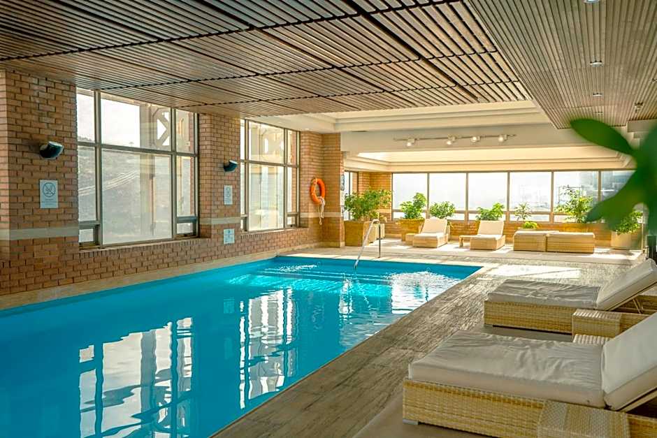 InterContinental Santiago By IHG
