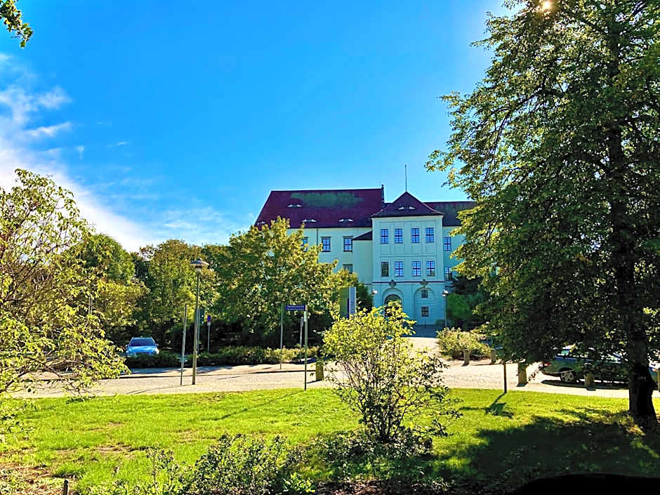 Akzent Congresshotel Hoyerswerda