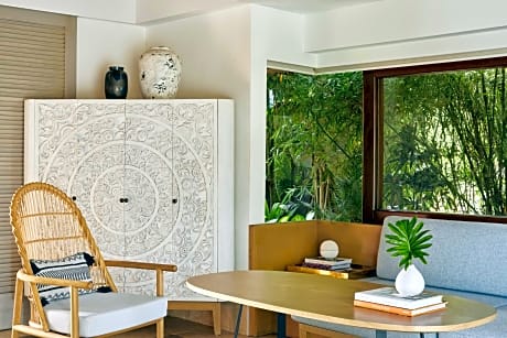 Garden Villa
