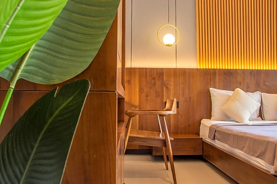 Uluwatu Yoga Resort