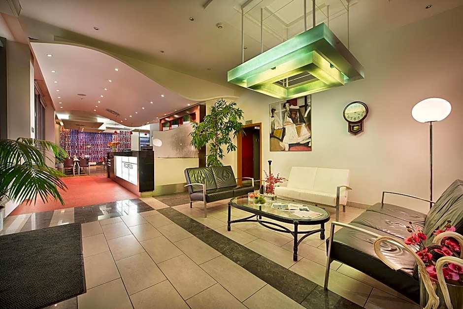 Rezidence Emmy Prague