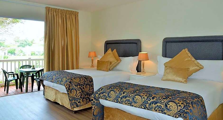 The Estuary Hotel & Spa