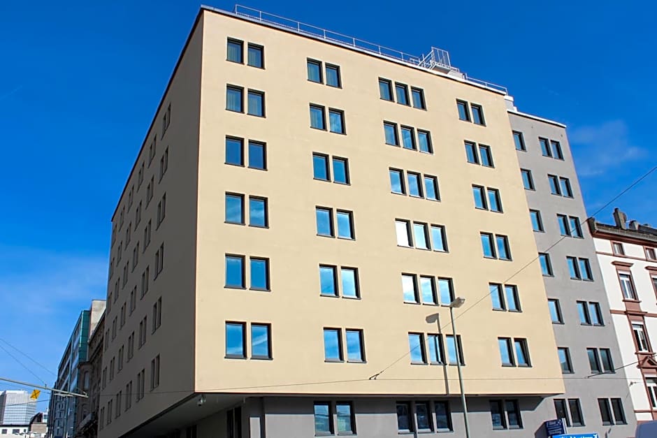 Grand Hotel Empire