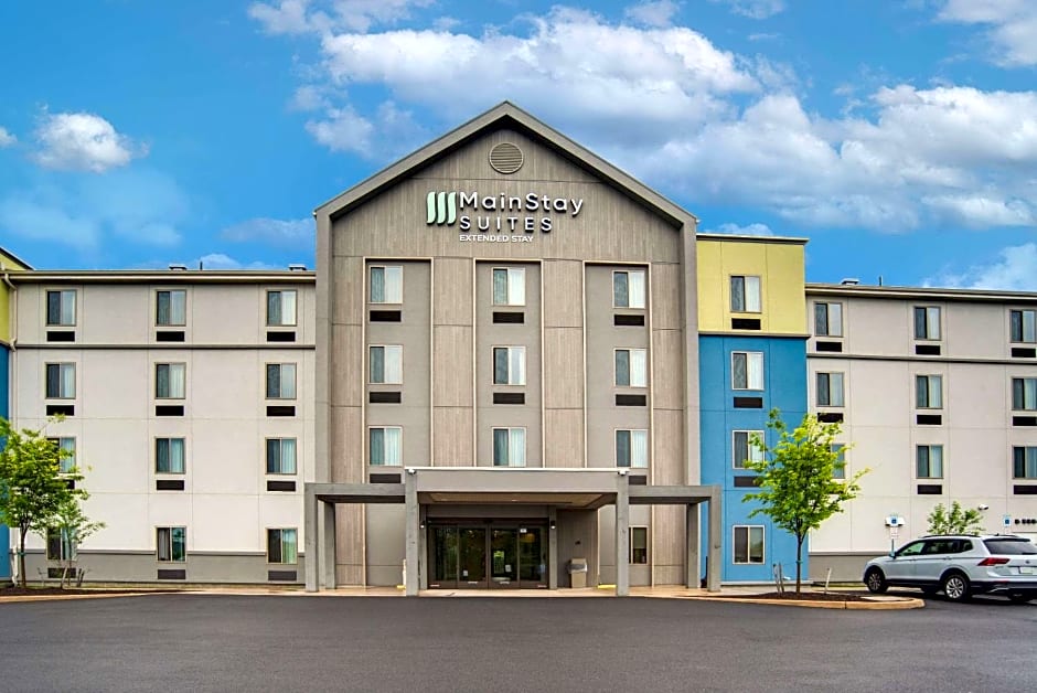 MainStay Suites Carlisle - Harrisburg