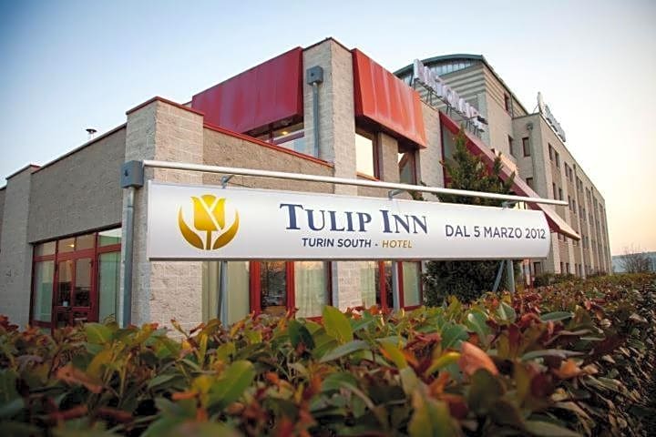 Tulip Inn Turin South Hotel