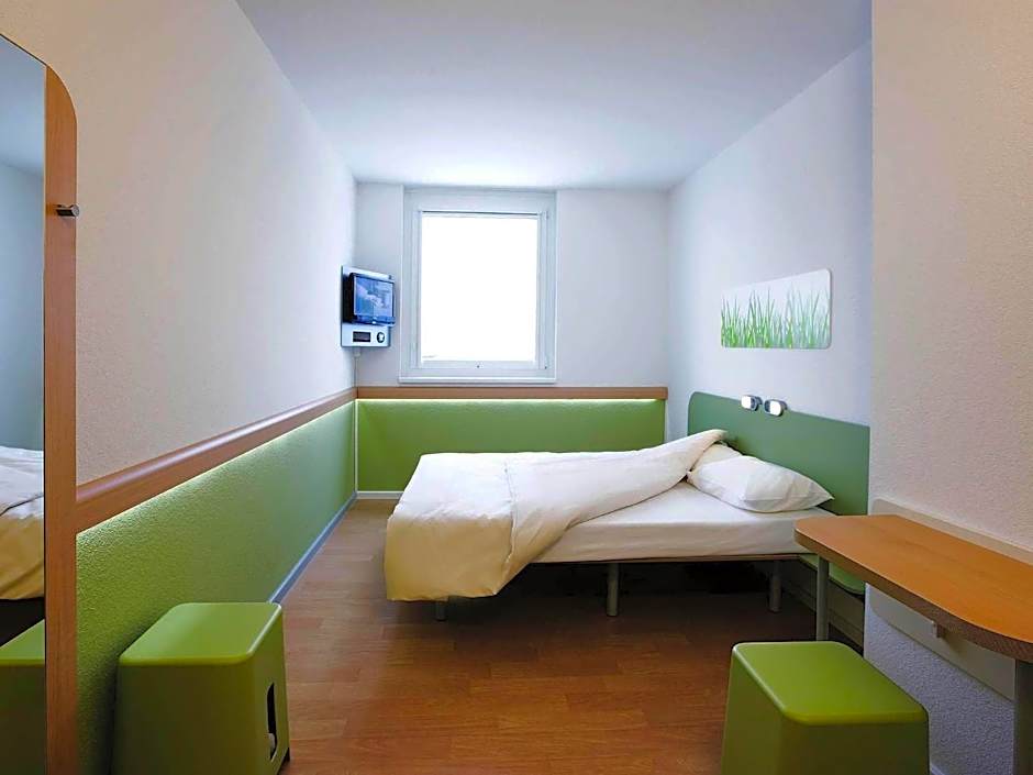 Ibis budget Wien Messe