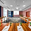 VILNIUS PARK PLAZA HOTEL, Restaurant & Terrace, Panorama Bar, Conference & Banquet Center