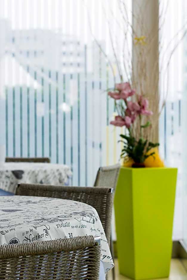 Hotel Elvia