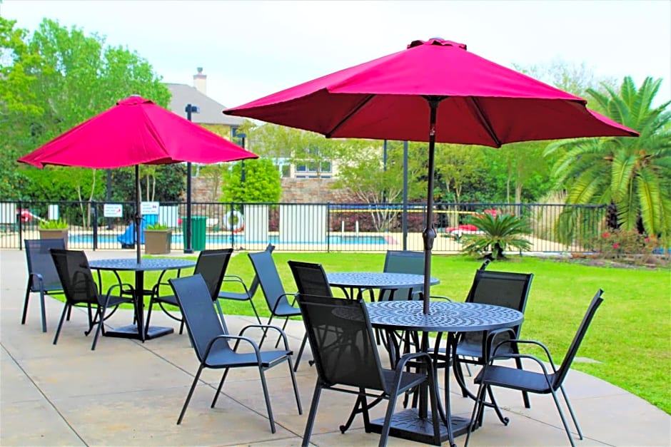 Staybridge Suites Houston - Willowbrook By IHG