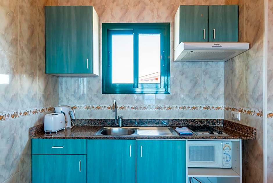 Apartamentos Cabo de Baños by MIJ