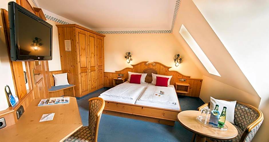 AKZENT Hotel Krone