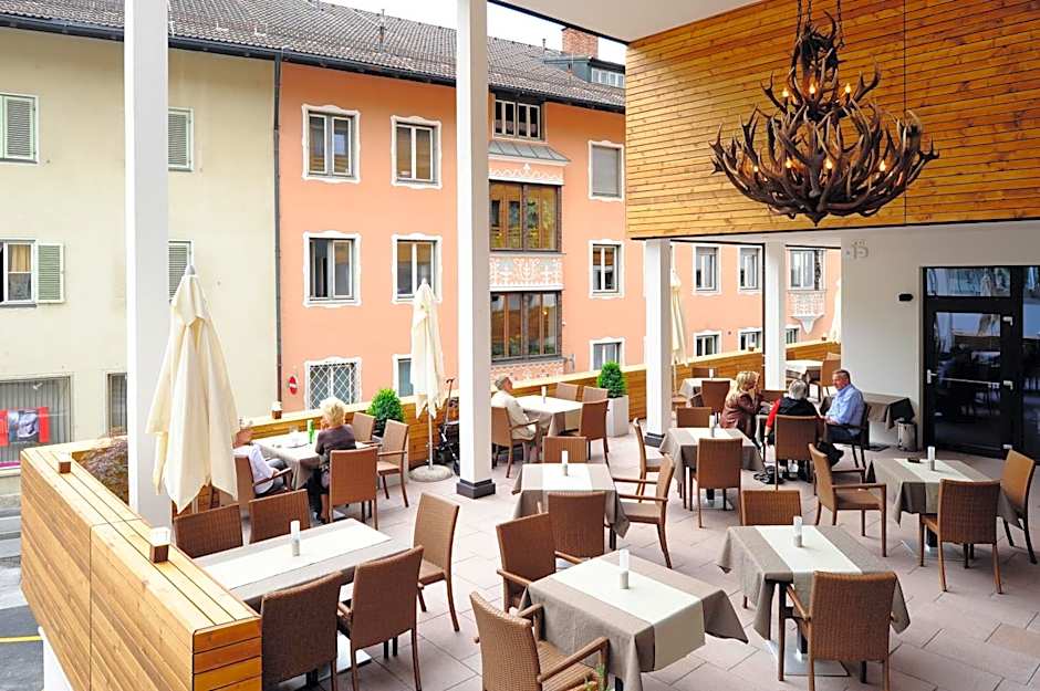 Hotel Goldener Adler Wattens