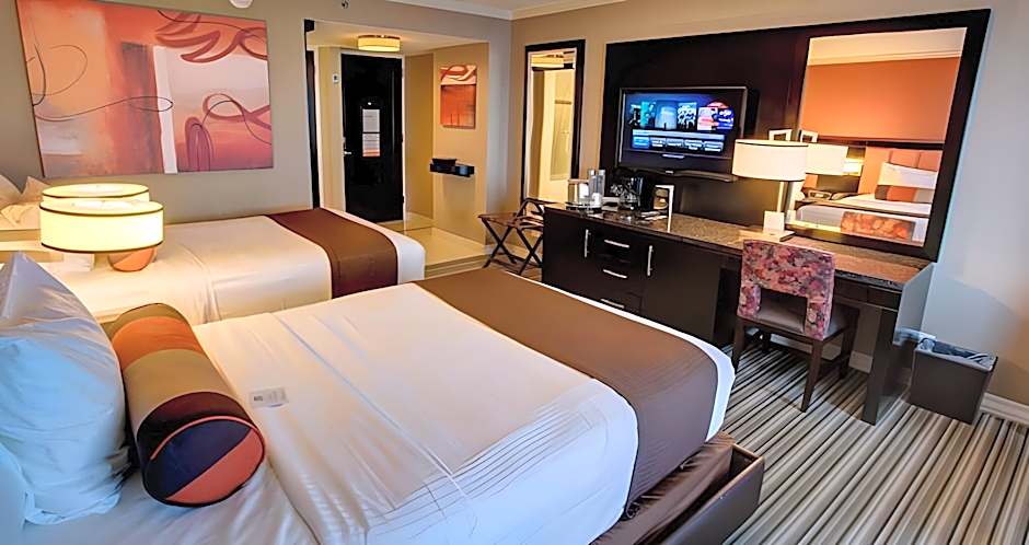 Golden Nugget Hotel & Casino