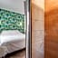 Hôtel Une Chambre en Ville