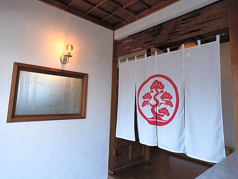 HOSTEL KURIYA OSAKA