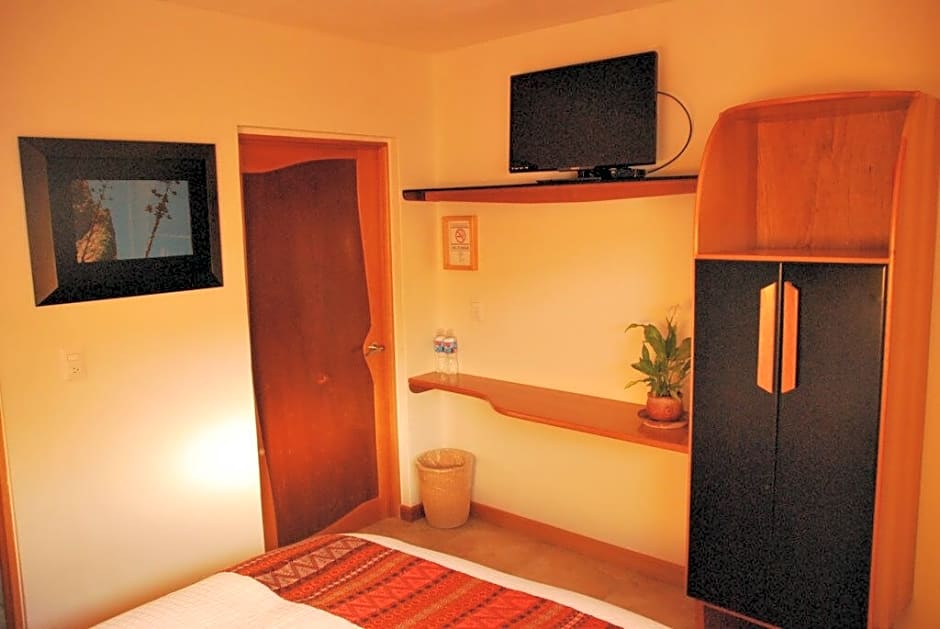 Casa Tsaya Boutique