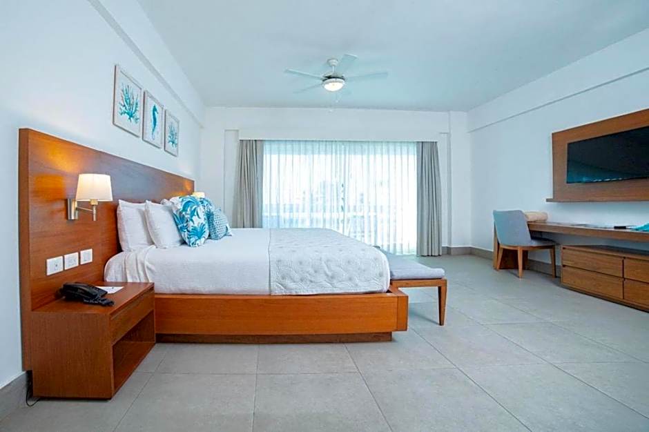 Presidential Suites Cabarete - Room Only
