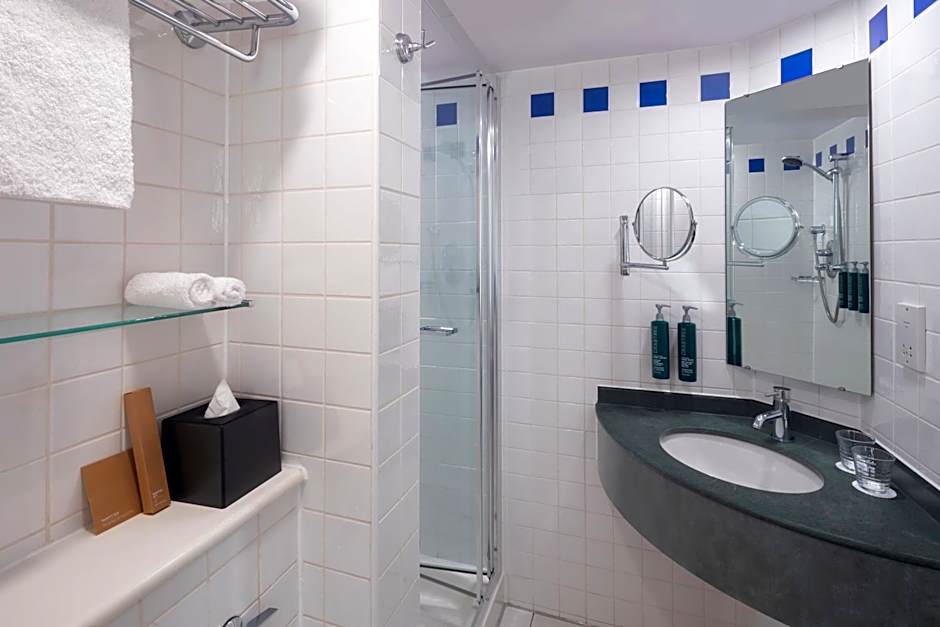 Hilton Garden Inn Glasgow City Centre, Uk