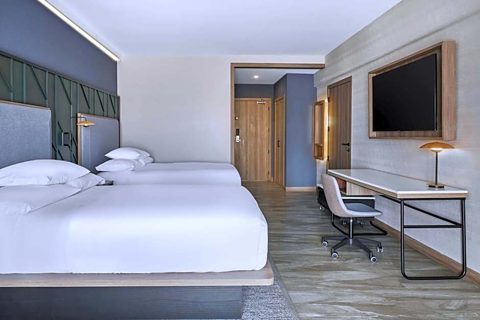 Courtyard by Marriott San Jose Escazu