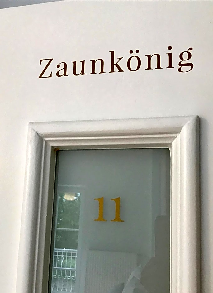 Hotel Garni Goldammer