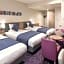 Hotel Mystays Gotanda Station
