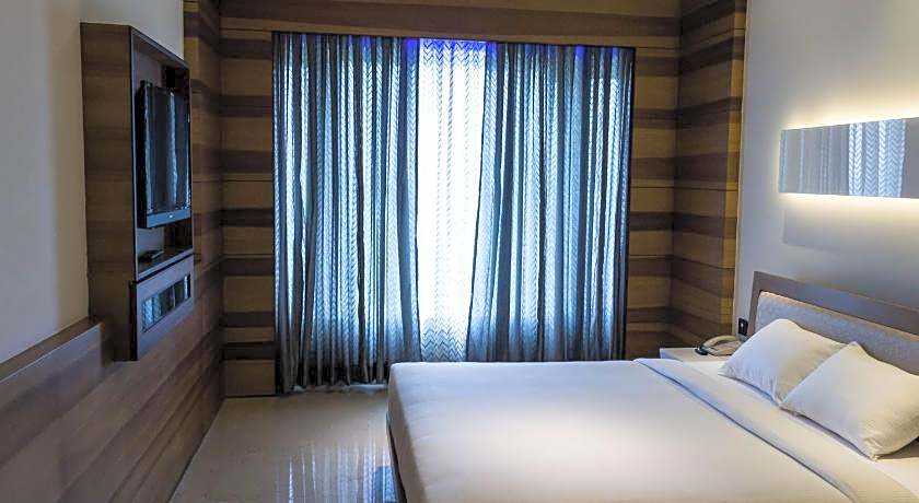 Diana Heights Luxury Hotel