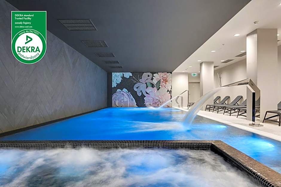 GRANO HOTEL Gdańsk Old Town