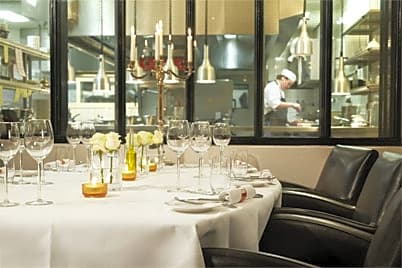 Bilderberg Garden Hotel