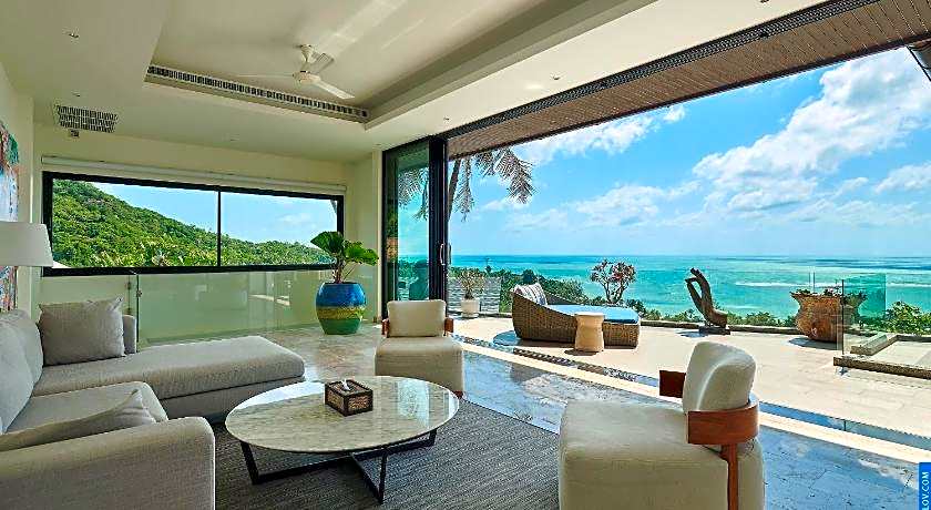 Baan Saitara Boutique VIllas