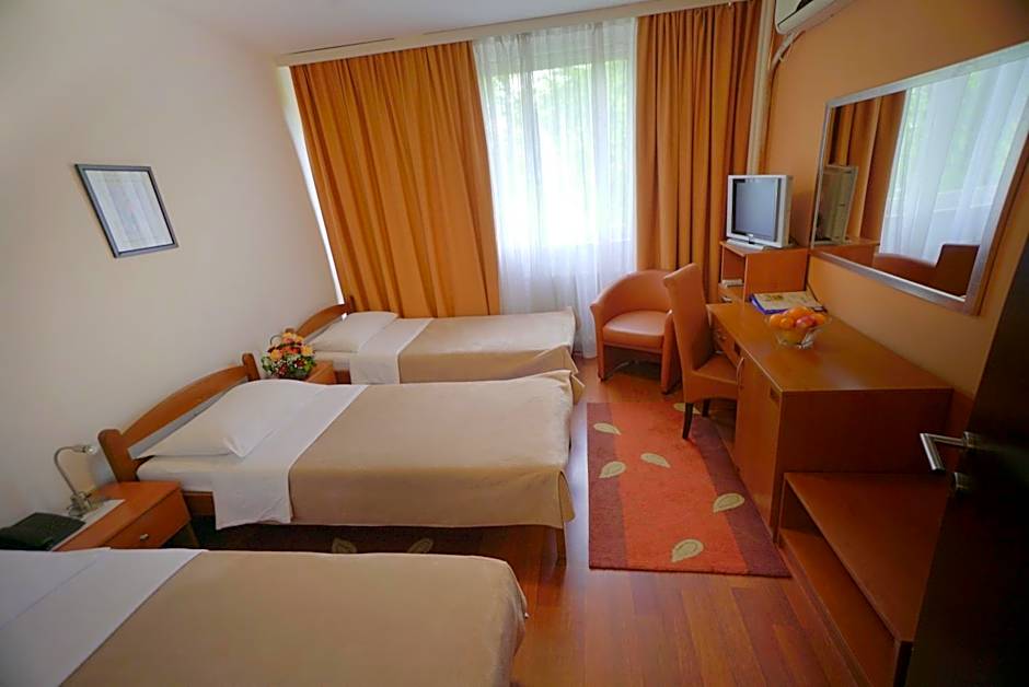 Hotel Srbija