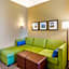 Comfort Suites Burlington near I-5