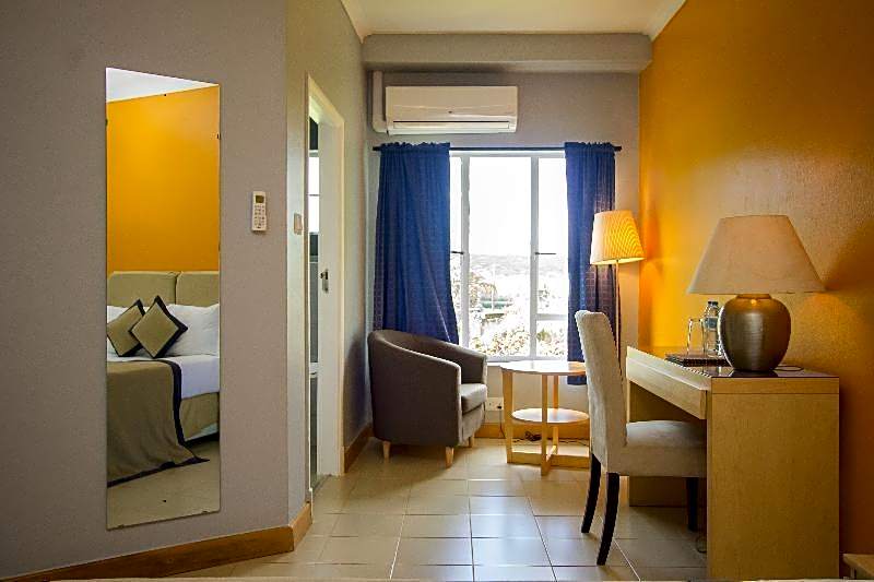 Mount Elgon Hotel & Spa