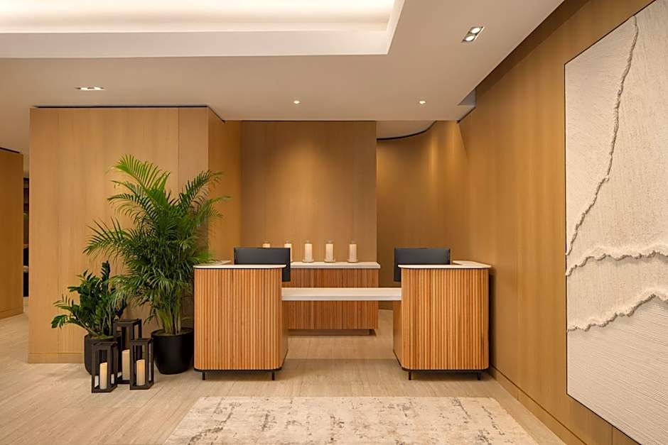 Aura Hotel Times Square